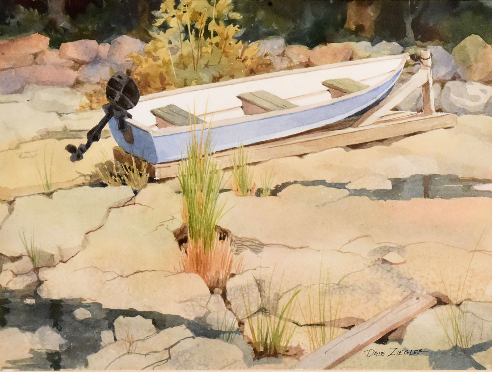 LCAA artwork
